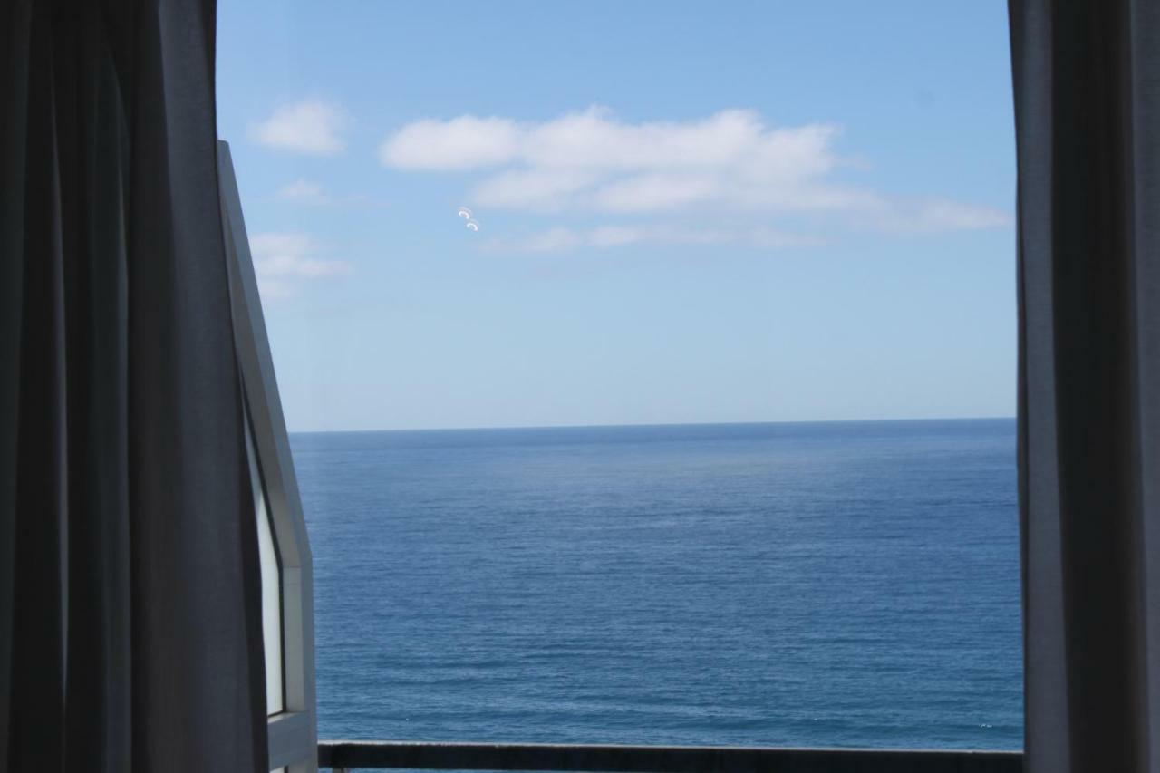 Casa Calandre Mare Lägenhet Ventimiglia Exteriör bild