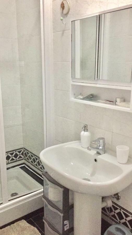 Casa Calandre Mare Lägenhet Ventimiglia Exteriör bild